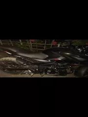 Pulsar N160 Dual Channel ABS